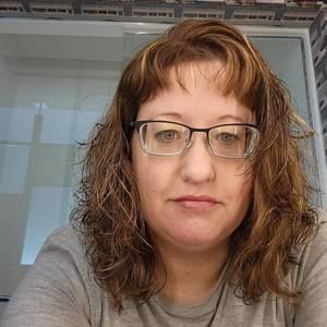 Meet your Posher, Chari